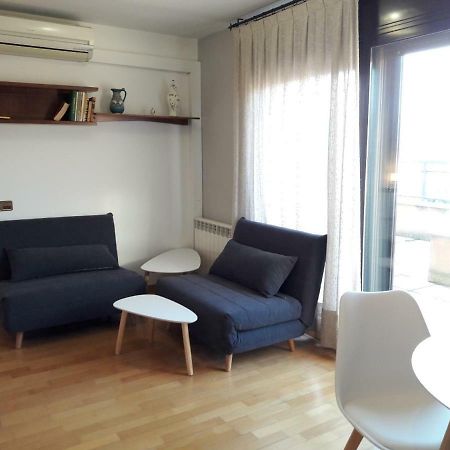 Loft Cal Richi Apartment เตรมป์ ภายนอก รูปภาพ