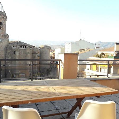 Loft Cal Richi Apartment เตรมป์ ภายนอก รูปภาพ