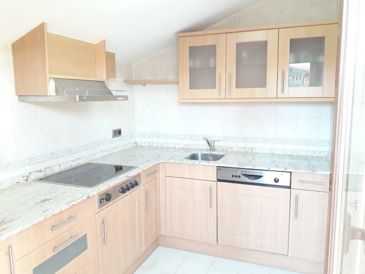 Loft Cal Richi Apartment เตรมป์ ภายนอก รูปภาพ