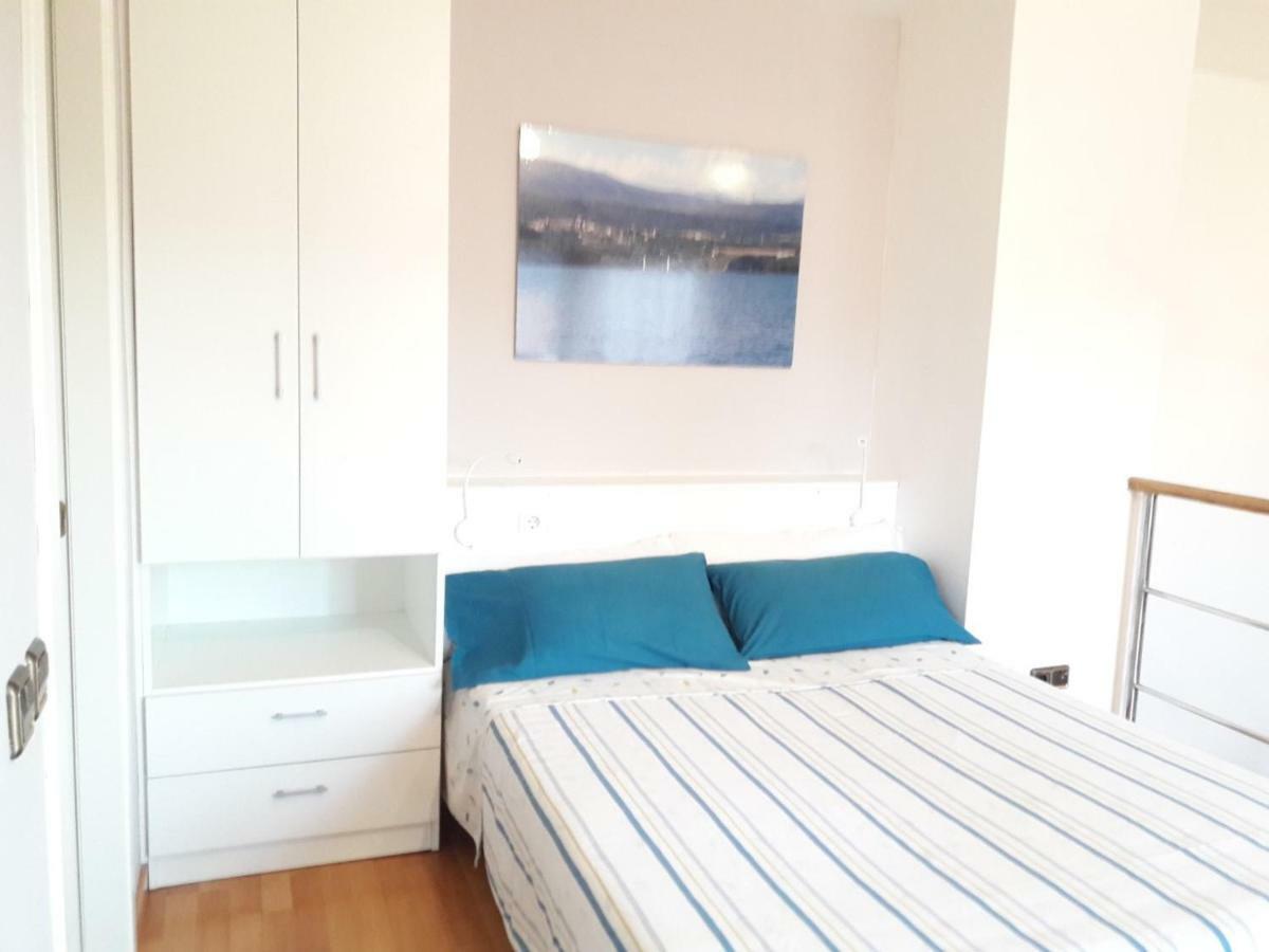 Loft Cal Richi Apartment เตรมป์ ภายนอก รูปภาพ