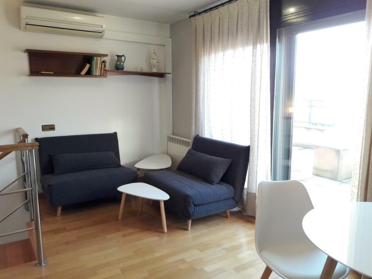 Loft Cal Richi Apartment เตรมป์ ภายนอก รูปภาพ
