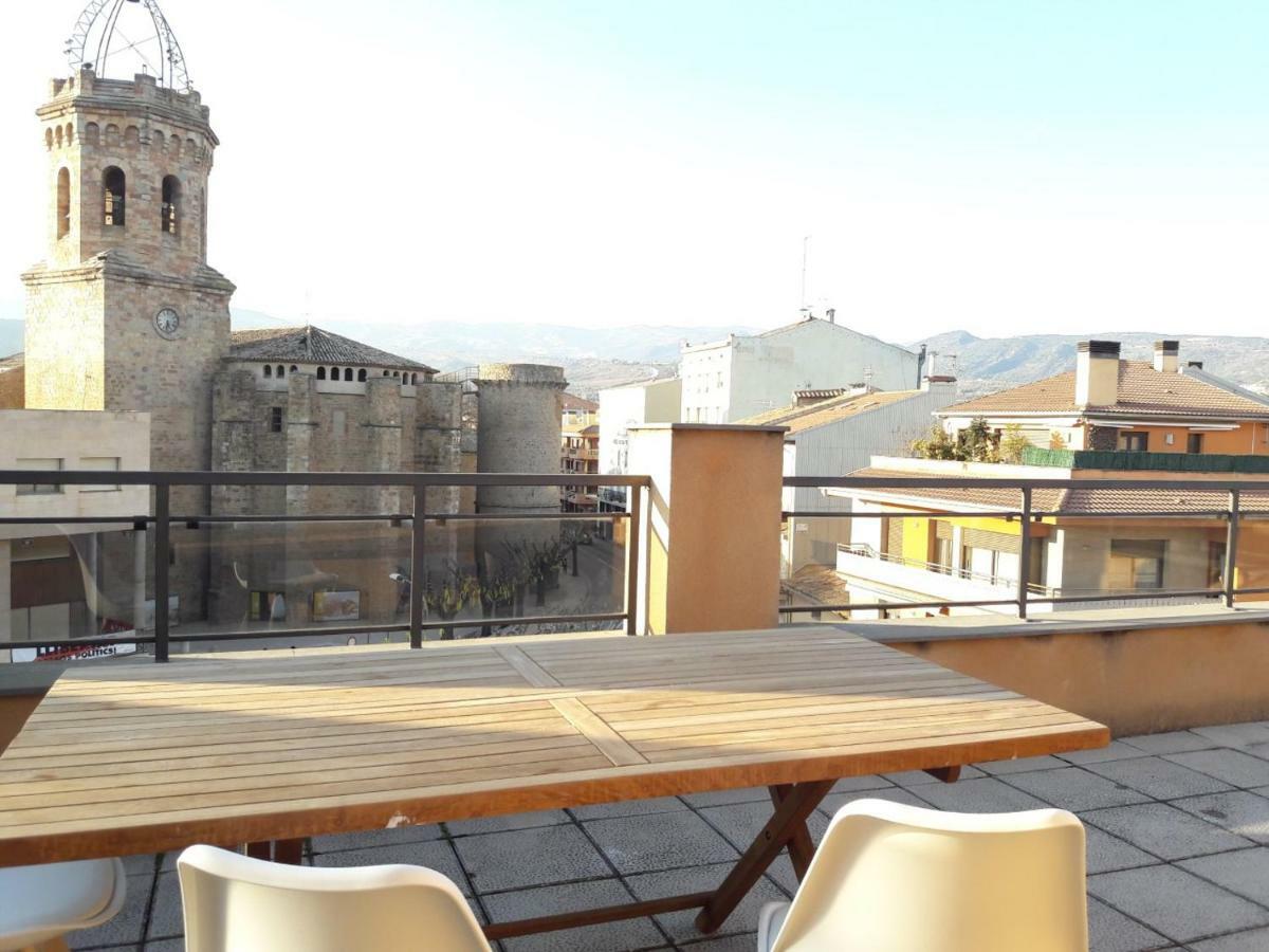 Loft Cal Richi Apartment เตรมป์ ภายนอก รูปภาพ