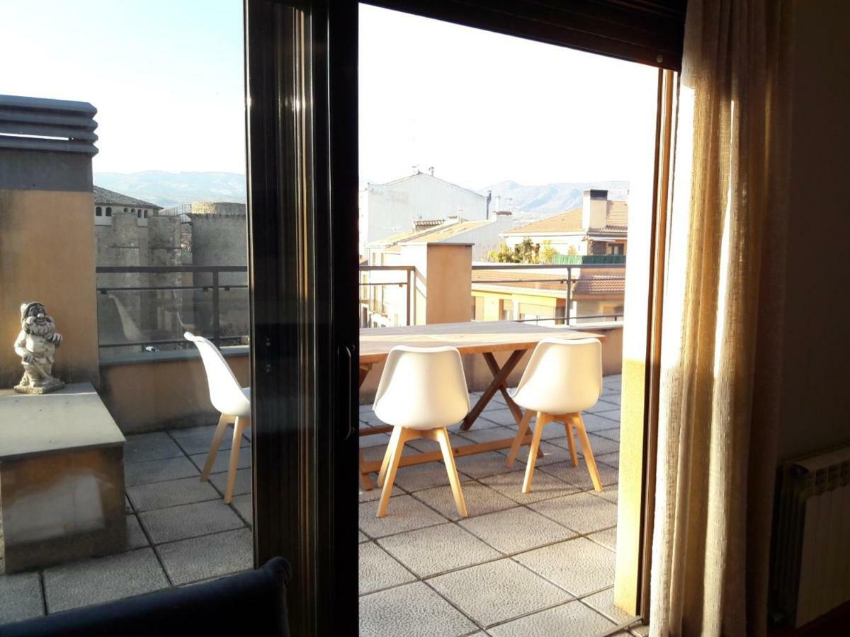Loft Cal Richi Apartment เตรมป์ ภายนอก รูปภาพ