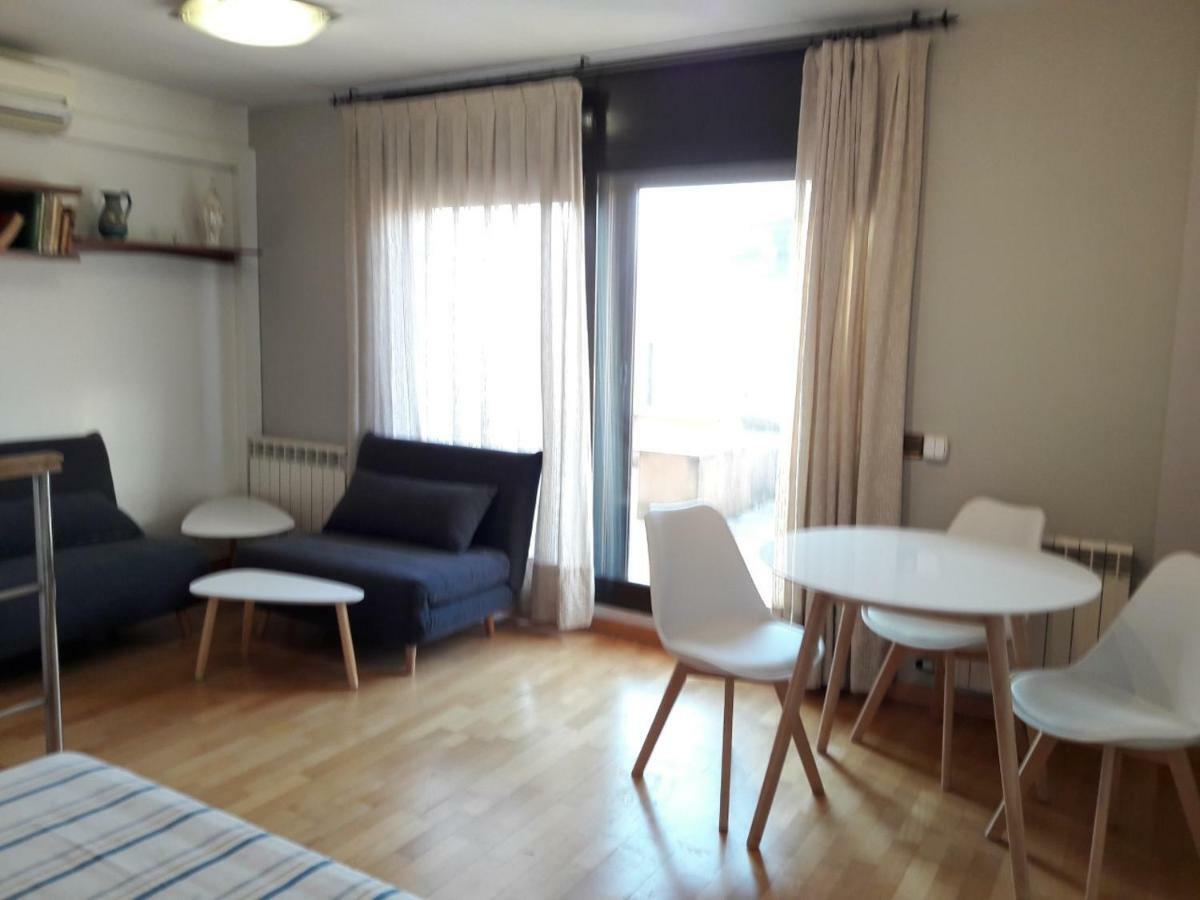 Loft Cal Richi Apartment เตรมป์ ภายนอก รูปภาพ